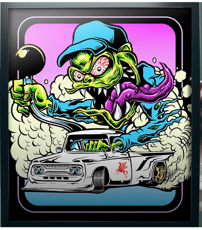 HOT WHEELS PLACE HOLDER