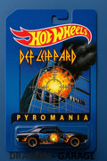 HOT WHEELS PLACE HOLDER