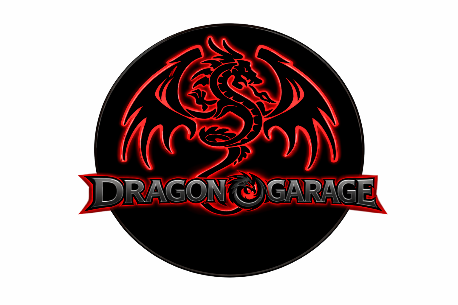DRAGON GARAGE
